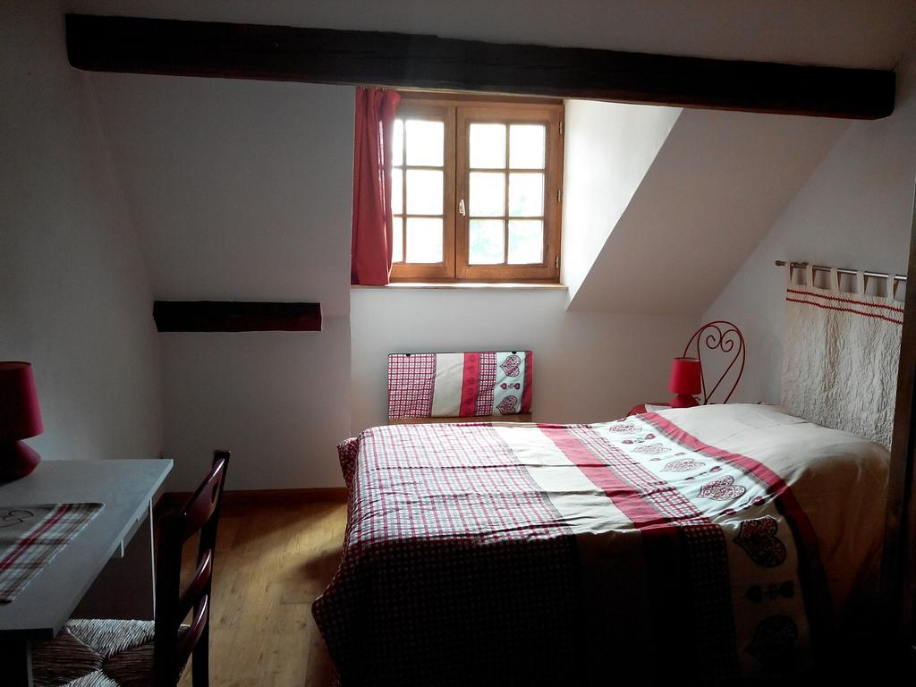 Gite Duplex Du Vignoble Alsace Rouffach Exteriér fotografie