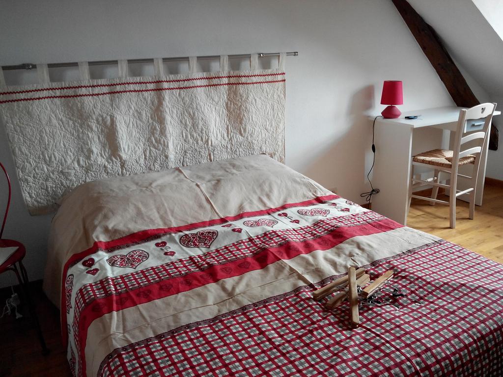 Gite Duplex Du Vignoble Alsace Rouffach Exteriér fotografie