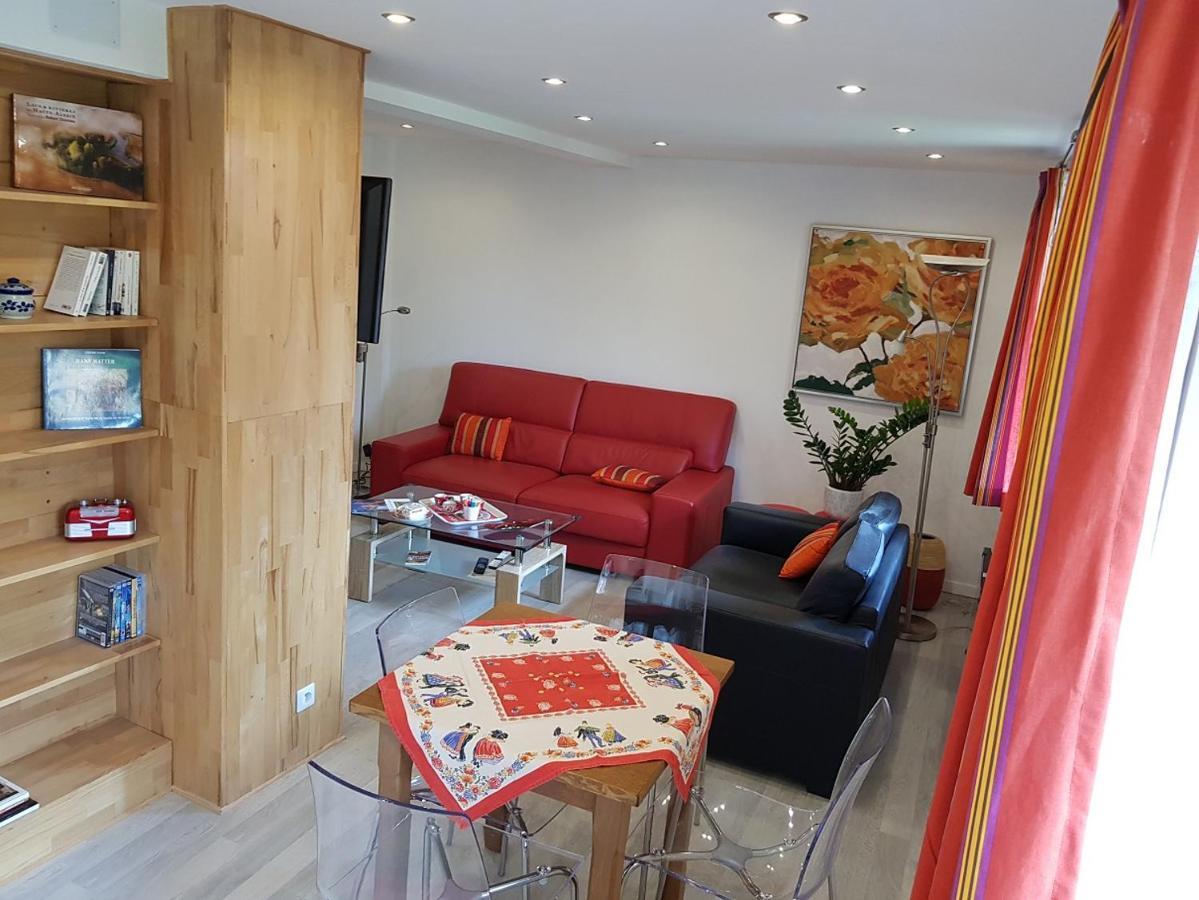 Gite Duplex Du Vignoble Alsace Rouffach Exteriér fotografie